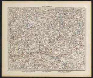 Sekt. 10: Bydgoszcz, Polen, 1892 : Sect. 10 : Bromberg / Gez. von H. Kehnert u. O. Koffmahn, gestochen von M. Kern u. A. Kramer. - Rev. - Gotha : Perthes , 1892. - 1 Kt.
