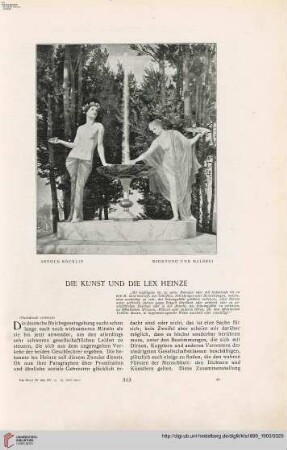 [Heft 14 (15. April 1900)]