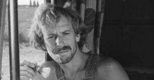 Rüdiger Vogler