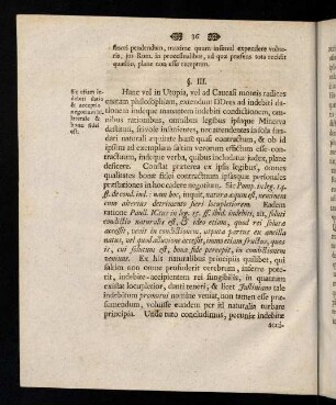 36-45, § III - VII