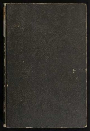 Erinnerung an Missionar C. W. Isenberg [3] : (geb. 5. Sept. 1806, gest. 10. Okt. 1864)
