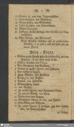 Bley-Erzte