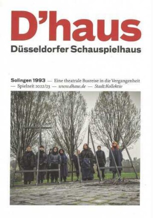 Solingen 1993