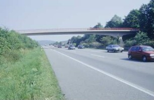 Überführung Gem.-Str. Dahlenrode-Deiderode