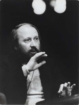 Georg Katzer