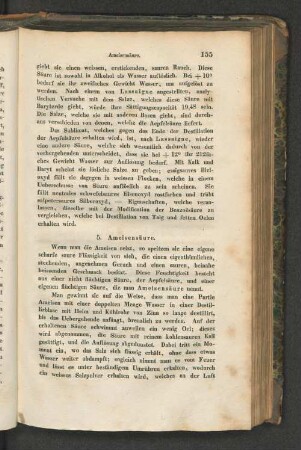 5. Ameisensäure.