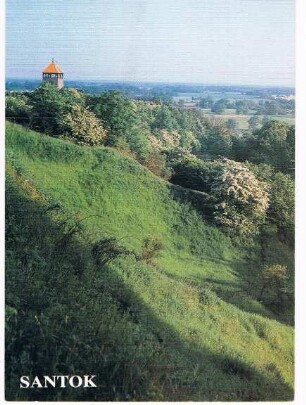 Postkarte, Landsberg (Warthe)