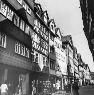 Herborn, Hauptstraße 26, Hauptstraße 30, Hauptstraße 28