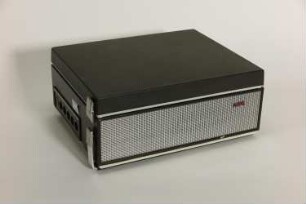 Tonbandgerät AEG Magnetophon 105