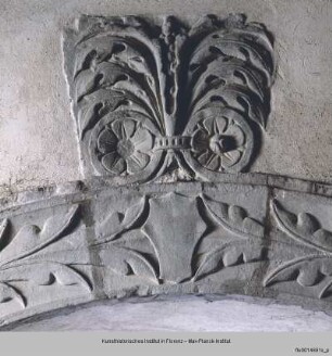Santa Maria a Corsano, Anghiari