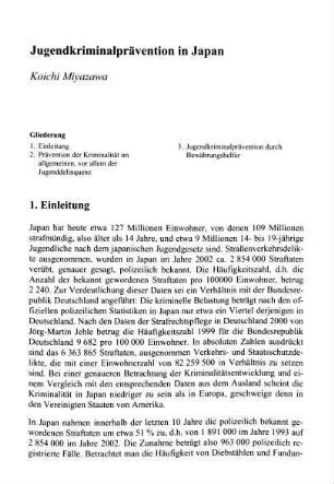 273-282, Jugendkriminalprävention in Japan