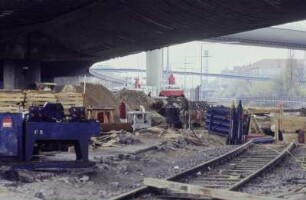 Schmargendorfer Brücke