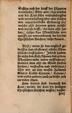 Eine Predig Vber der Leich des Hochwirdigen, Durchlauchten vnd Hochgebornen Fuersten vnd Herrn, Herrn Georgen Fuersten zu Anhalt ... seliger gedechtnis, den 19. Octob. Anno 1553. zu Dessaw