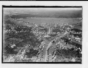 Weil im Dorf (b. Stuttgart)