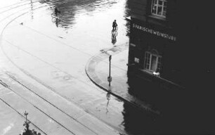 Aegidientorplatz Hannover