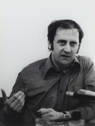 Benito Wogatzki