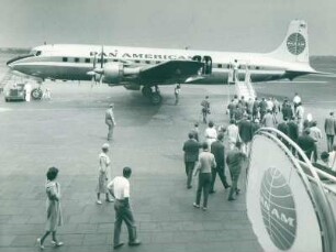 Berlin Flugplatz Tempelhof