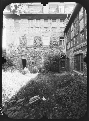 Franziskanerkloster