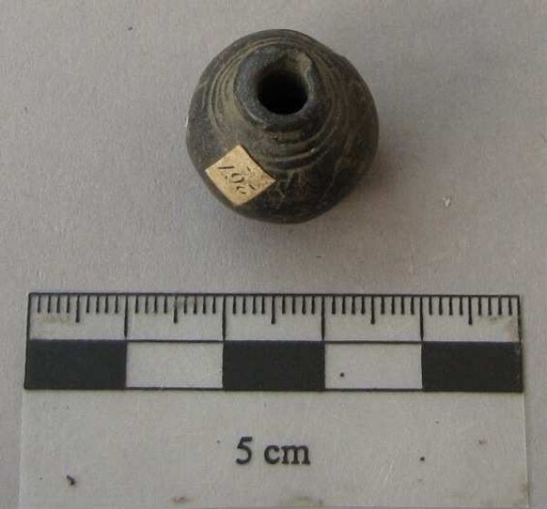 spindle whorl