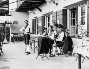 Musikgruppe