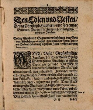 Cometen Historia Das ist: Kurtze Beschreibung der fürnembsten Cometen, so von der Regierung ... Augusti ... innerhalb 1618. Jahren sein gesehen worden : Auß den Historicis kurtz vnd Summarischer weiß zusamen getragen vnnd verteutscht