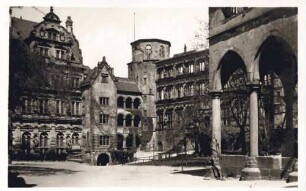 Schlosshof