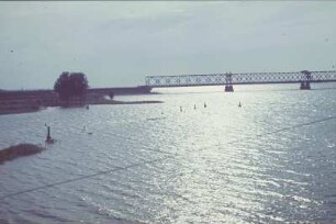 Stahlbrücke