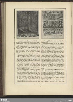 Baumwollene und seidene Gewebe, Männerkleid