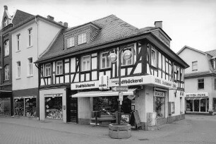 Wetzlar, Langgasse 18