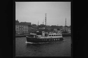 Bente (1934), G. + R. Heise, Flensb.
