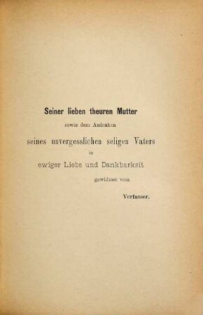 Ueber Kuenstliche Ernaehrung Neugeborener : Inaug.-Diss.