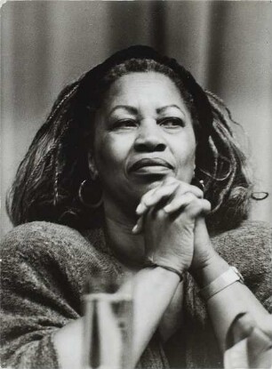 Toni Morrison