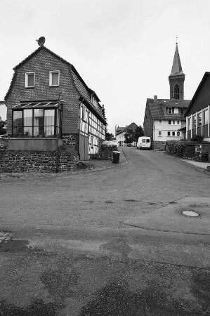 Crainfeld; Grebenhain, Gesamtanlage