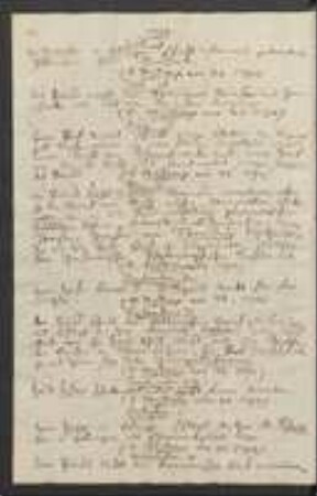 Sitzungsprotokoll 01.10.1794 [in: Protocoll über Alles, was die Gesellschaft theils durch Missive, theils in ihren botanischen Privat- und oeffentlichen Versammlungen abgehandelt, beschlossen und vollzogen hat, S.52]