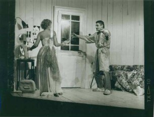 Endstation Sehnsucht (Tennessee Williams)