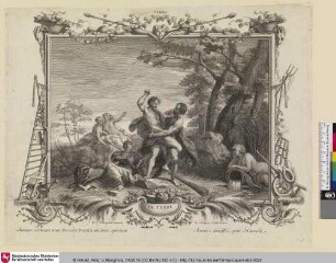 LA TERRE