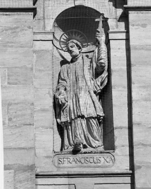 Heiliger Franz Xaver