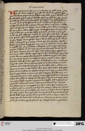 Henricus de Frimaria, De decem praeceptis