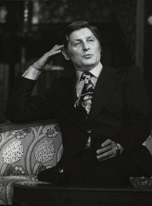 Günter Pfitzmann