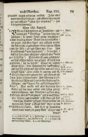 Das XXI. kapitel. - Das XXVIII. kapitel.