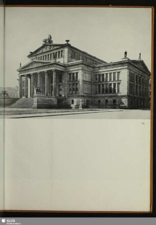 Schauspielhaus Berlin
