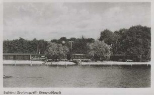 Postkarte, Soldin (Neumark)