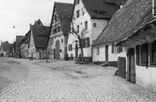 Dorfstraße