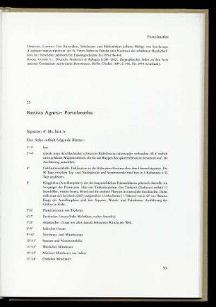 Kartographie