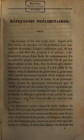 La médecine sans le médecin : ou manuel de santé
