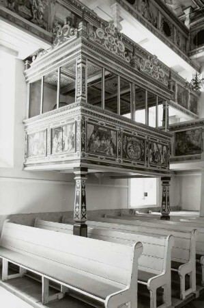 Nöthnitzer Betstube