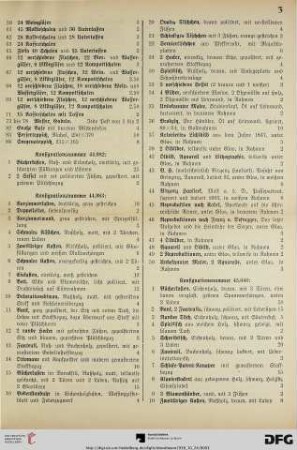 Konsignationsnummer 45.040 (Nr. 1-75)