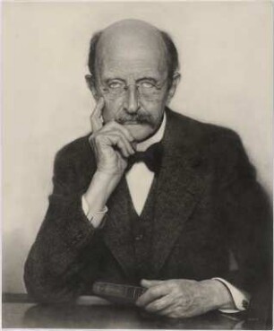 Max Planck