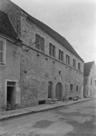 Grange aux Dîmes