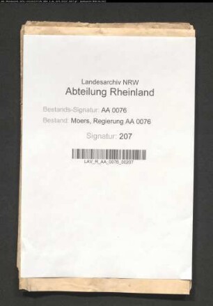Restendesignationen der Salarienkasse